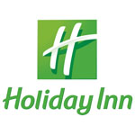 Holiday Inn, une référence client Concept Végétal pour la décoration végétale des salons intérieurs