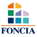 Foncia, une référence client Concept Végétal pour la décoration végétale de la réception client