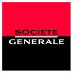 Société Générale, une référence client Concept Végétal pour la décoration végétale de la réception client