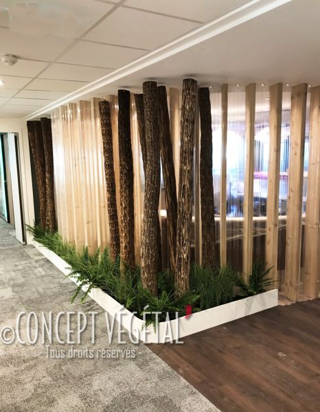 Objets de décoration 