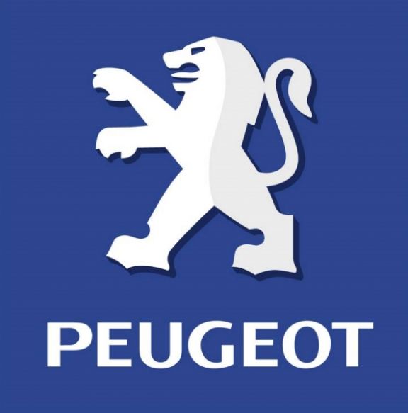 Peugeot témoigne de son choix de décoration végétale pour habiller la concession