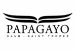 Papagayo, une référence client Concept Végétal pour la décoration végétale des salons intérieurs