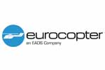 Eurocopter, une référence client Concept Végétal pour la décoration végétale de sa concession