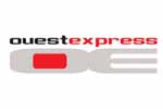 L'Ouest Express témoigne de son choix de décoration végétale pour la réception client de son siège social