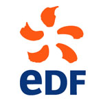 EDF, une référence client Concept Végétal pour la décoration végétale de la réception client