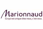 Marionnaud, une référence client Concept Végétal pour la décoration végétale de la réception client