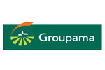 Groupama, une référence client Concept Végétal pour la décoration végétale de la réception client