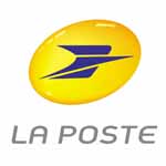 La Poste, une référence client Concept Végétal pour la décoration végétale de la réception client