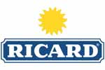 Ricard, une référence client Concept Végétal pour la décoration végétale de la réception client